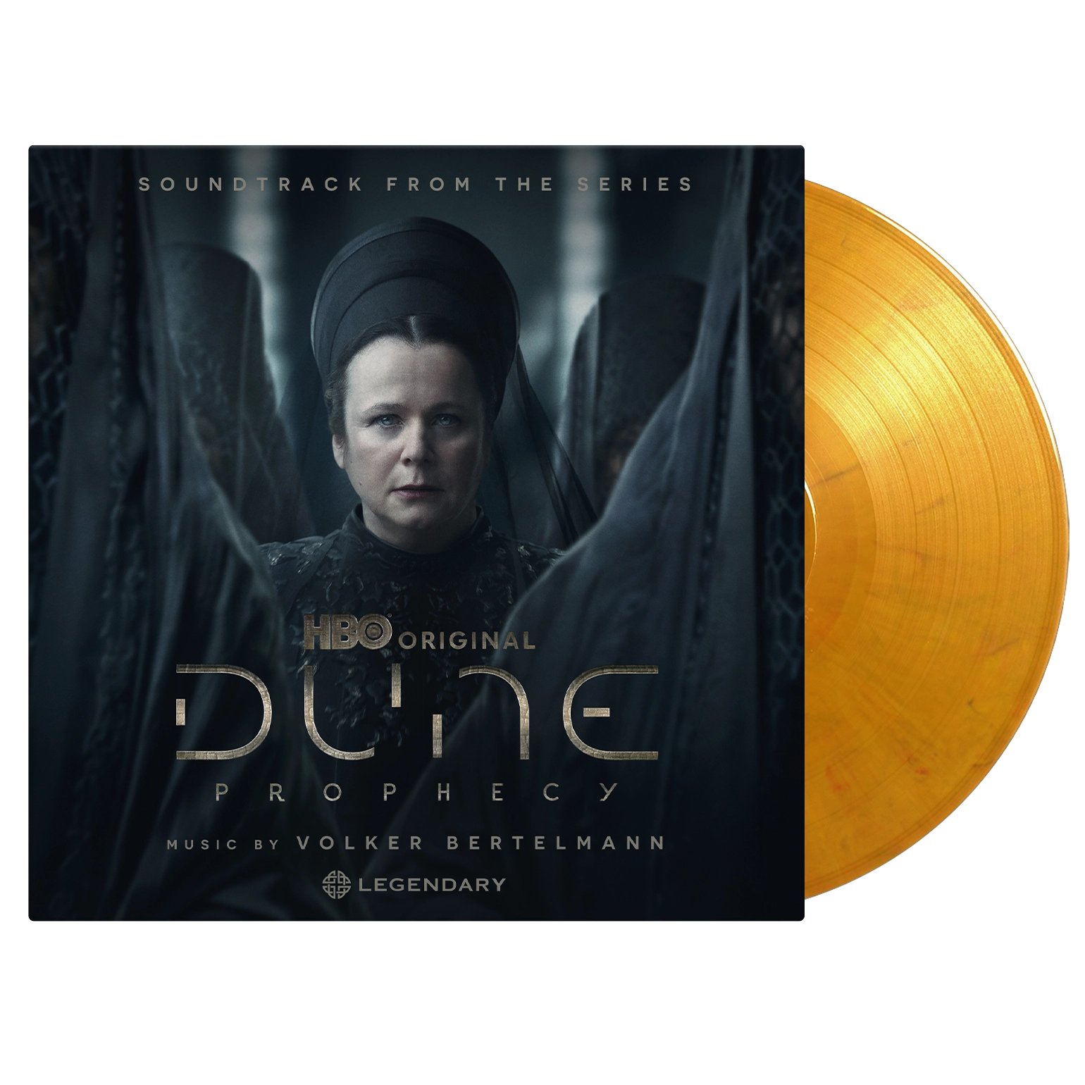 Dune: Prophecy