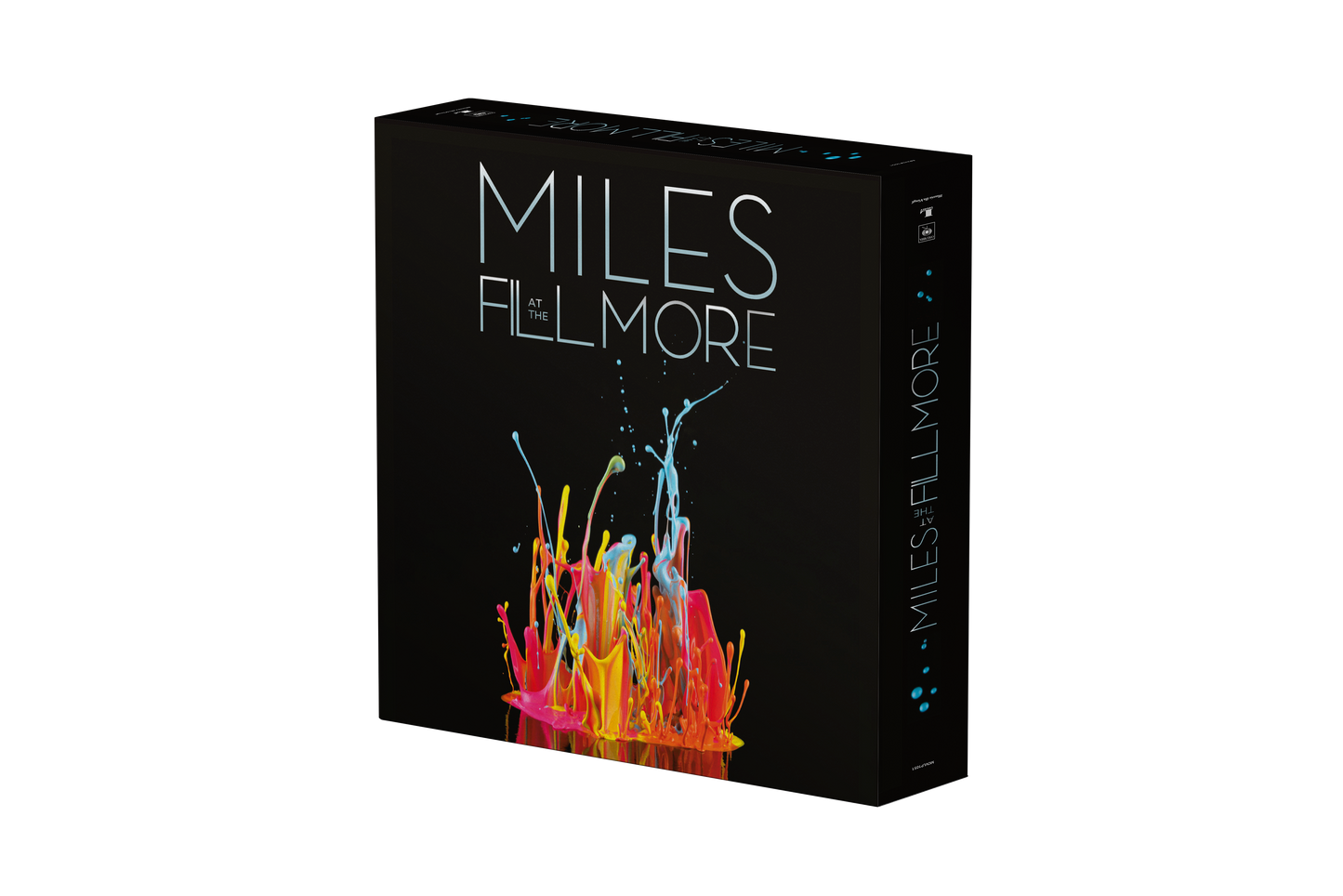 Miles At The Fillmore (The Bootleg Series Vol. 3)