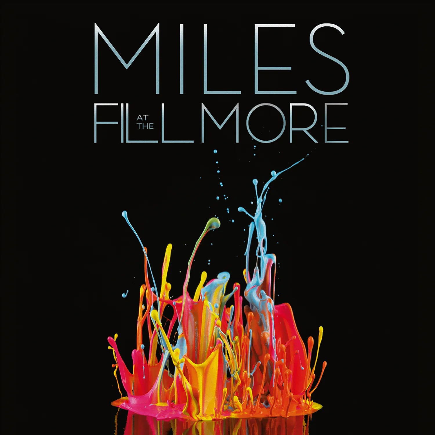 Miles At The Fillmore (The Bootleg Series Vol. 3)
