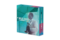 Miles At Newport 1955-1975 (The Bootleg Series Vol. 4)