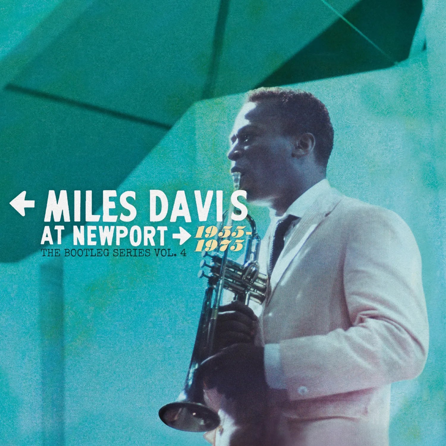 Miles At Newport 1955-1975 (The Bootleg Series Vol. 4)