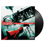 Beyond The Valley Of The Murderdolls