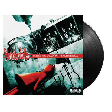 Beyond The Valley Of The Murderdolls