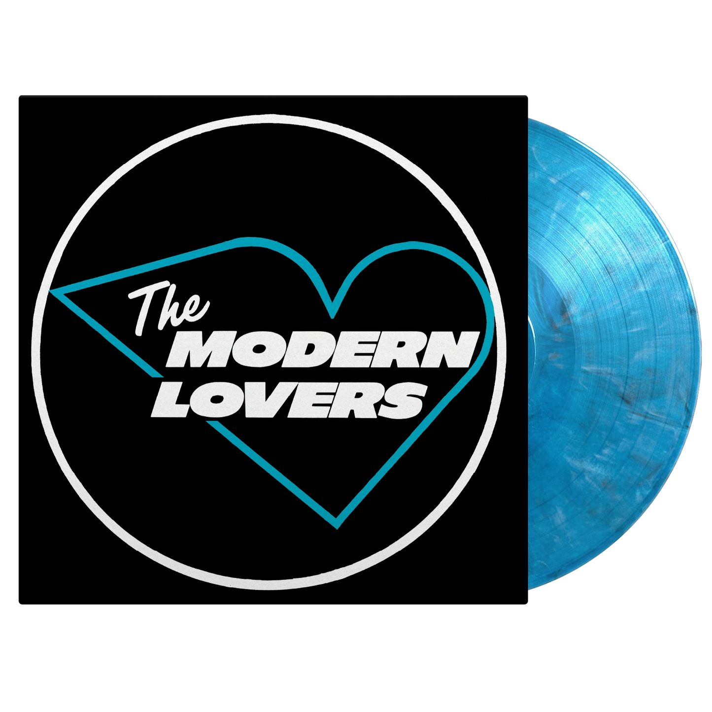 The Modern Lovers