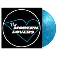 The Modern Lovers