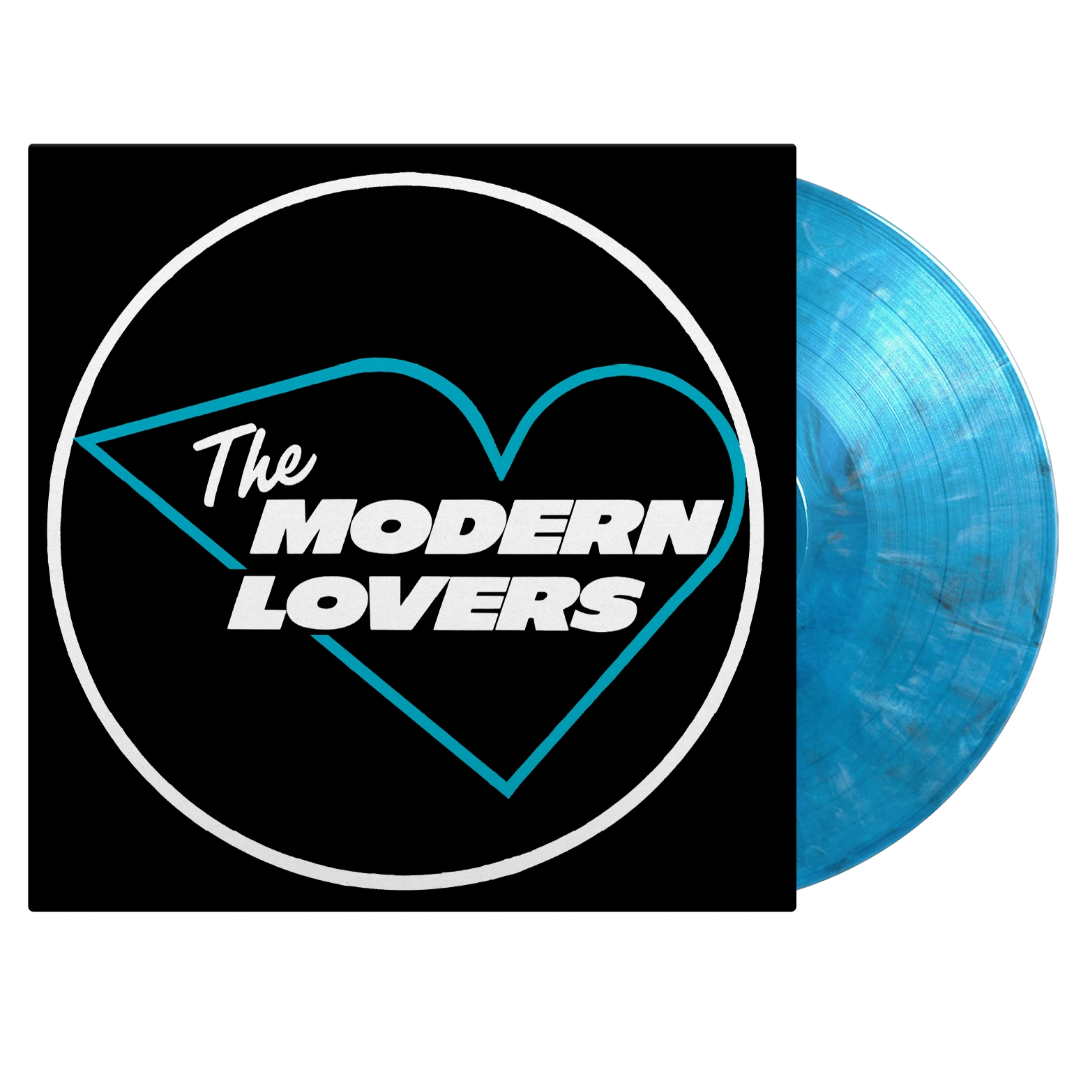 The Modern Lovers