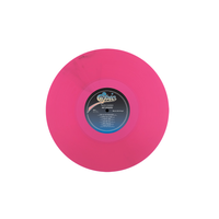 Hey Stoopid - Magenta Coloured Vinyl