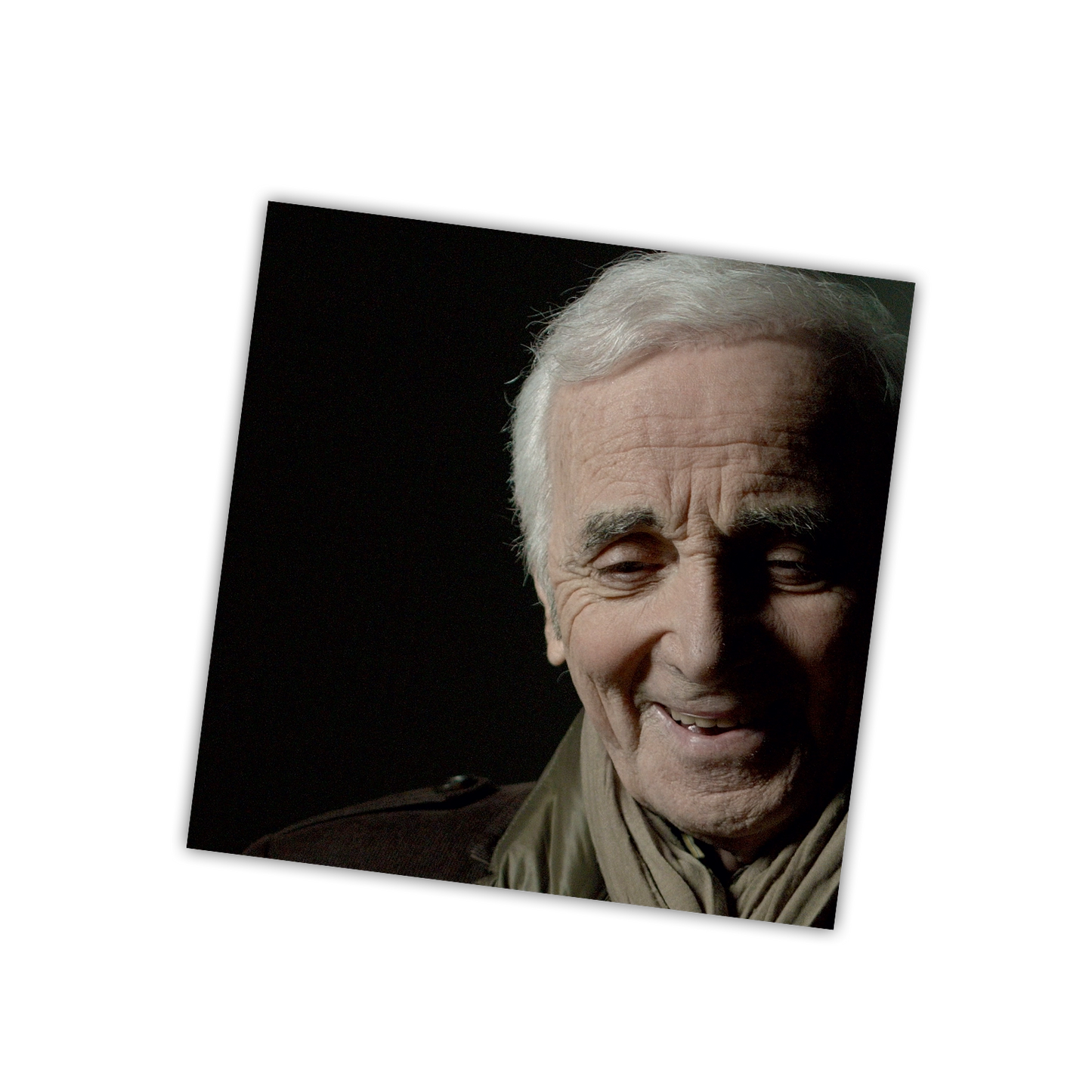 Collected - Charles Aznavour