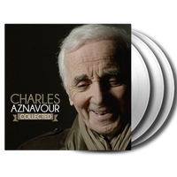 Collected - Charles Aznavour