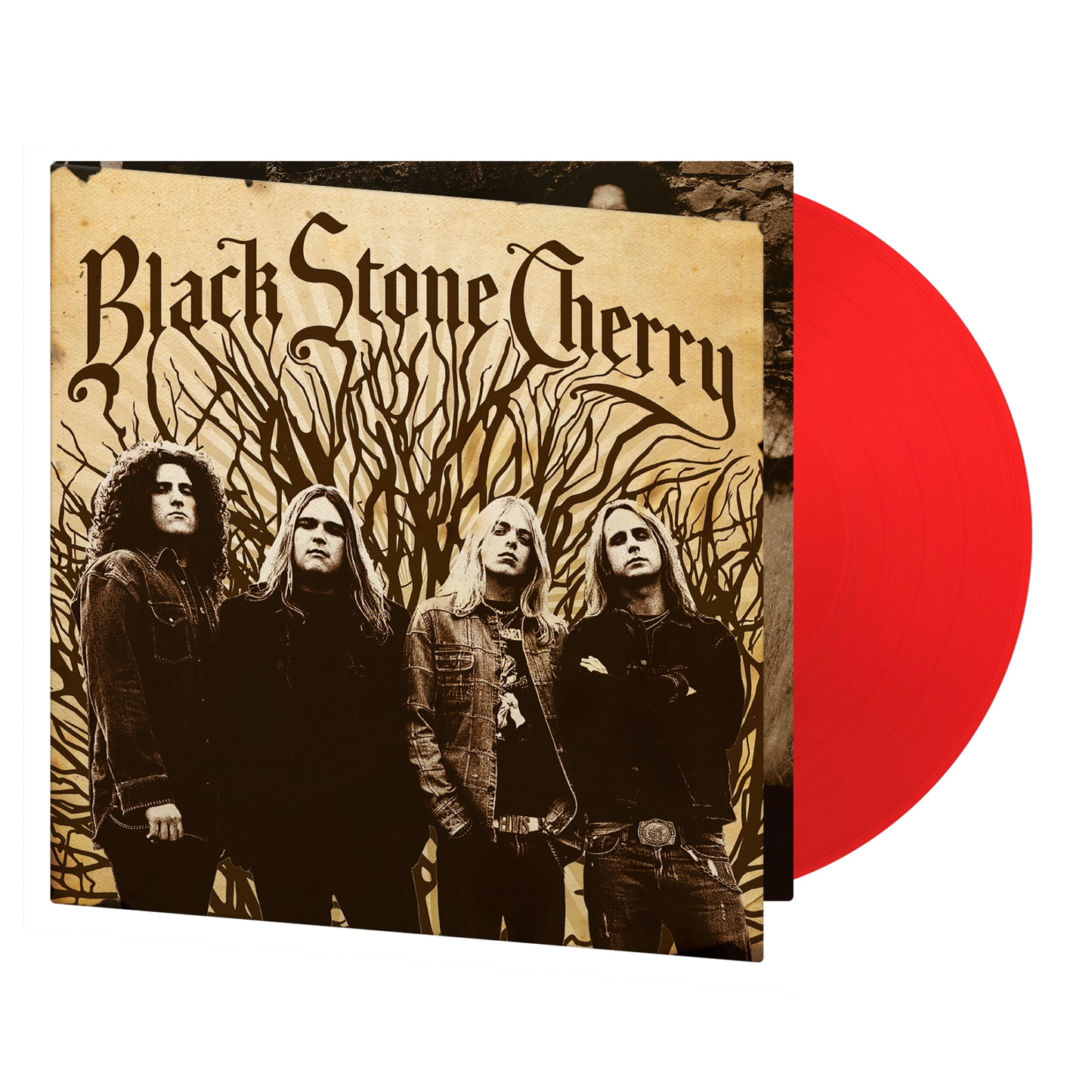 Black Stone Cherry