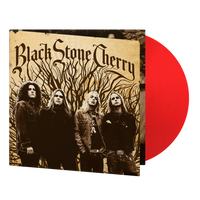 Black Stone Cherry