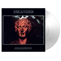 ISKANDER