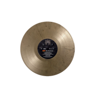 The Arockalypse (Black & Gold Marbled Vinyl)