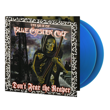 Don't Fear The Reaper: The Best Of Blue Öyster Cult