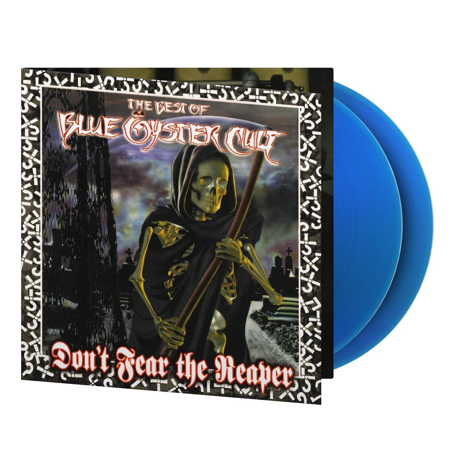 Don't Fear The Reaper: The Best Of Blue Öyster Cult