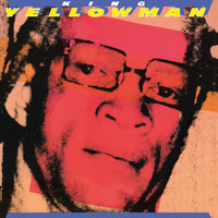 King Yellowman