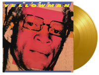 King Yellowman