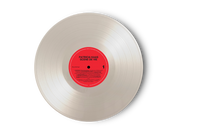 Scene De Vie (White Vinyl)