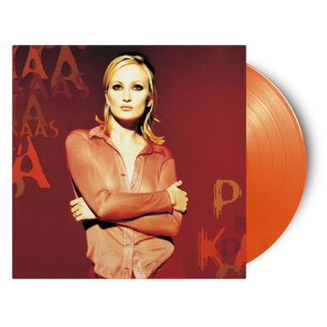 Dans Ma Chair (Orange Vinyl)