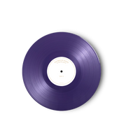 Le Mot De Passe (Purple Vinyl)