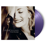 Le Mot De Passe (Purple Vinyl)