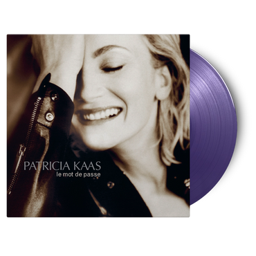 Le Mot De Passe (Purple Vinyl)