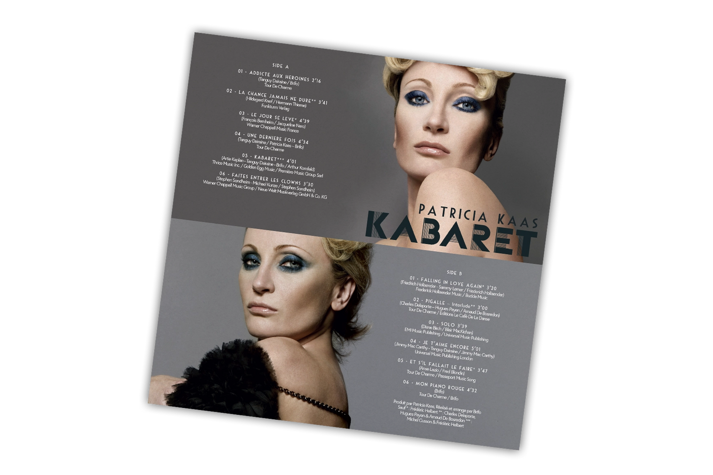 Kabaret