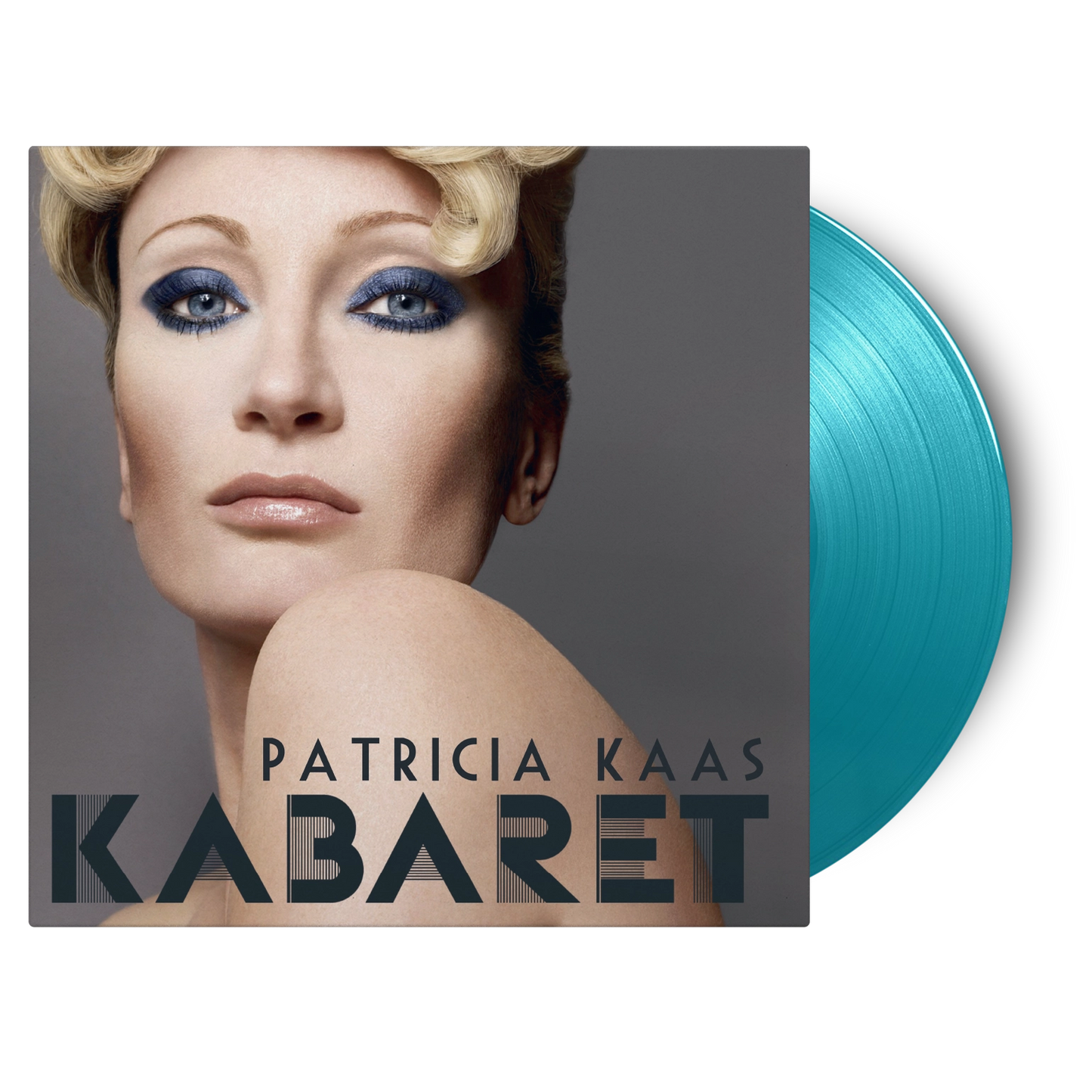 Kabaret (Turquoise Vinyl)