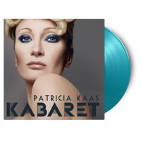 Kabaret (Turquoise Vinyl)