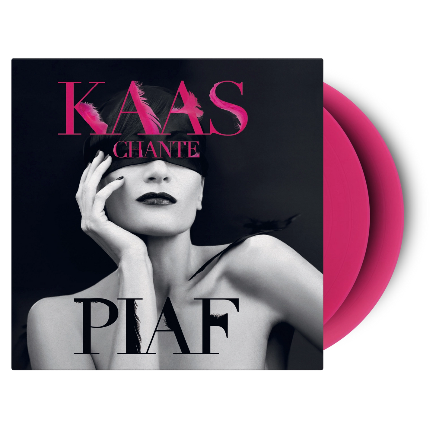 Kaas Chante Piaf