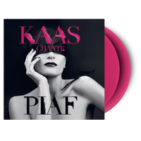 Kaas Chante Piaf