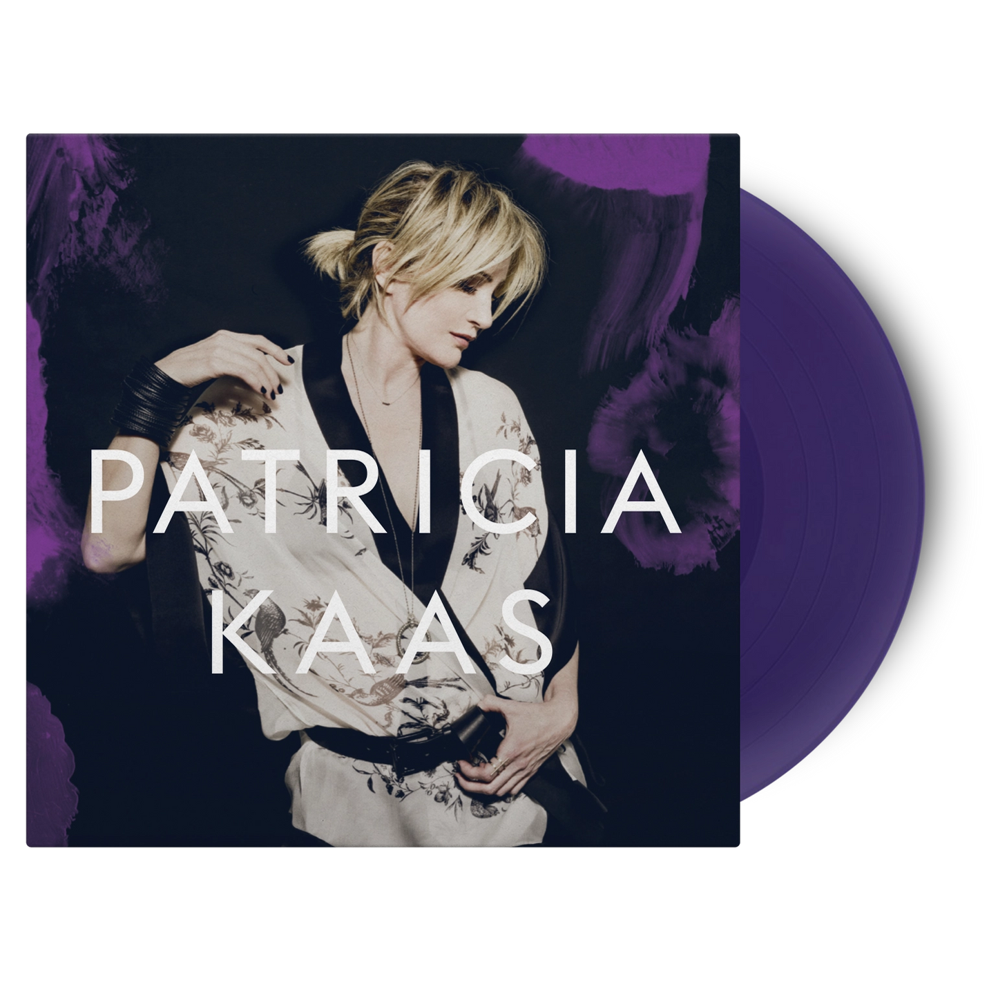 Patricia Kaas