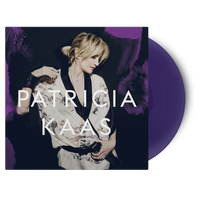 Patricia Kaas