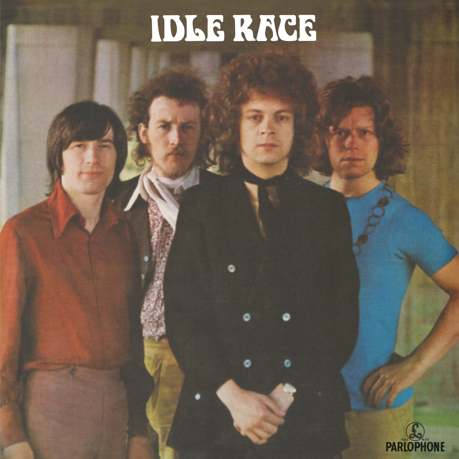 Idle Race