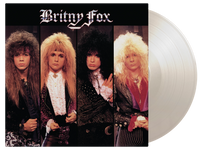 Britny Fox