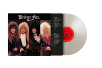 Britny Fox