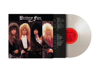 Britny Fox