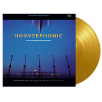 A New Stereophonic Sound Spectacular