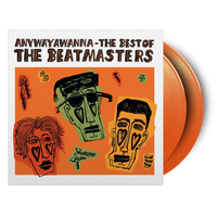 Anywayawanna (The Best Of)