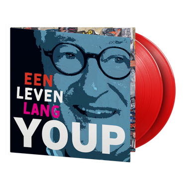 Een Leven Lang Youp (MOV Shop Exclusive)