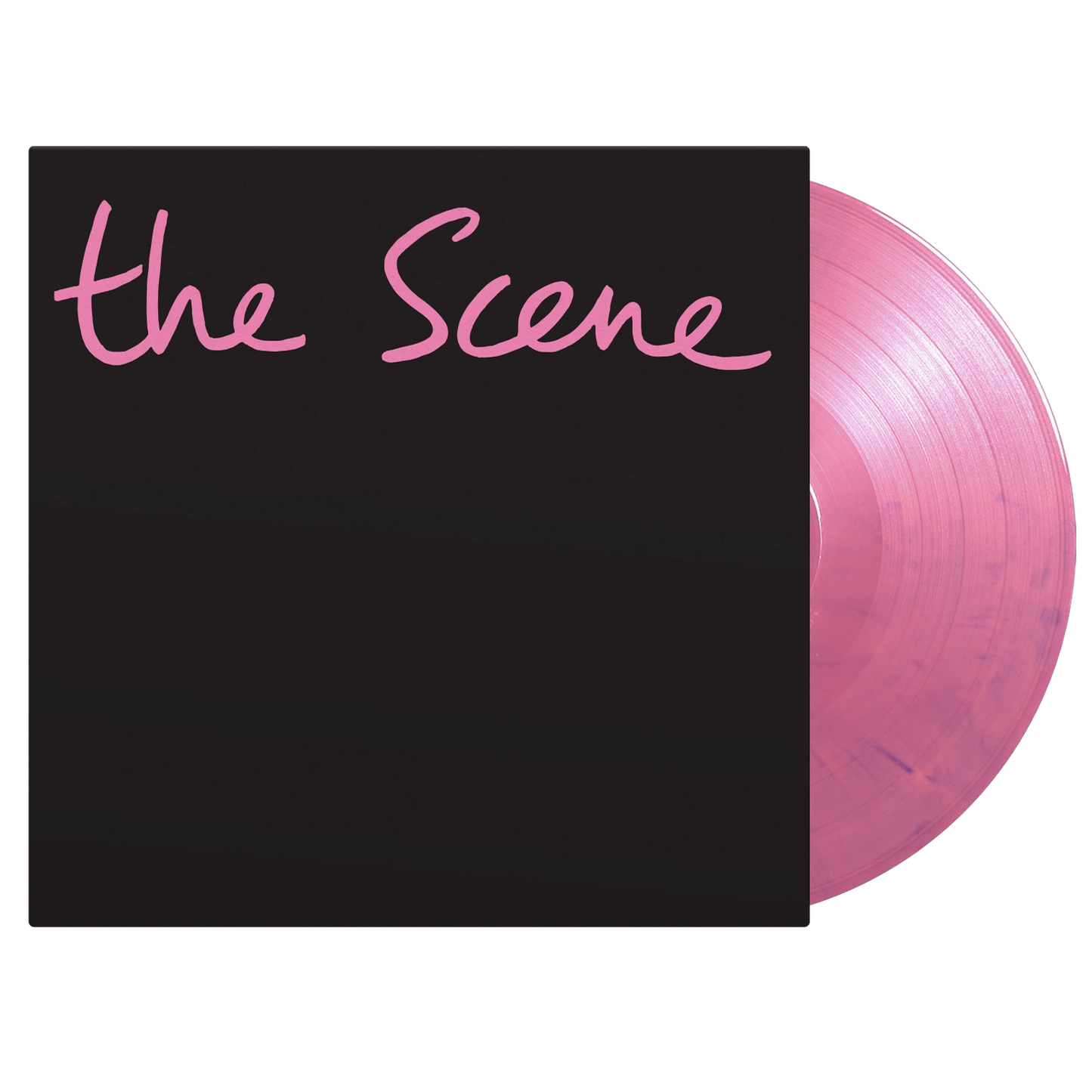 The Scene (RSD 2025)