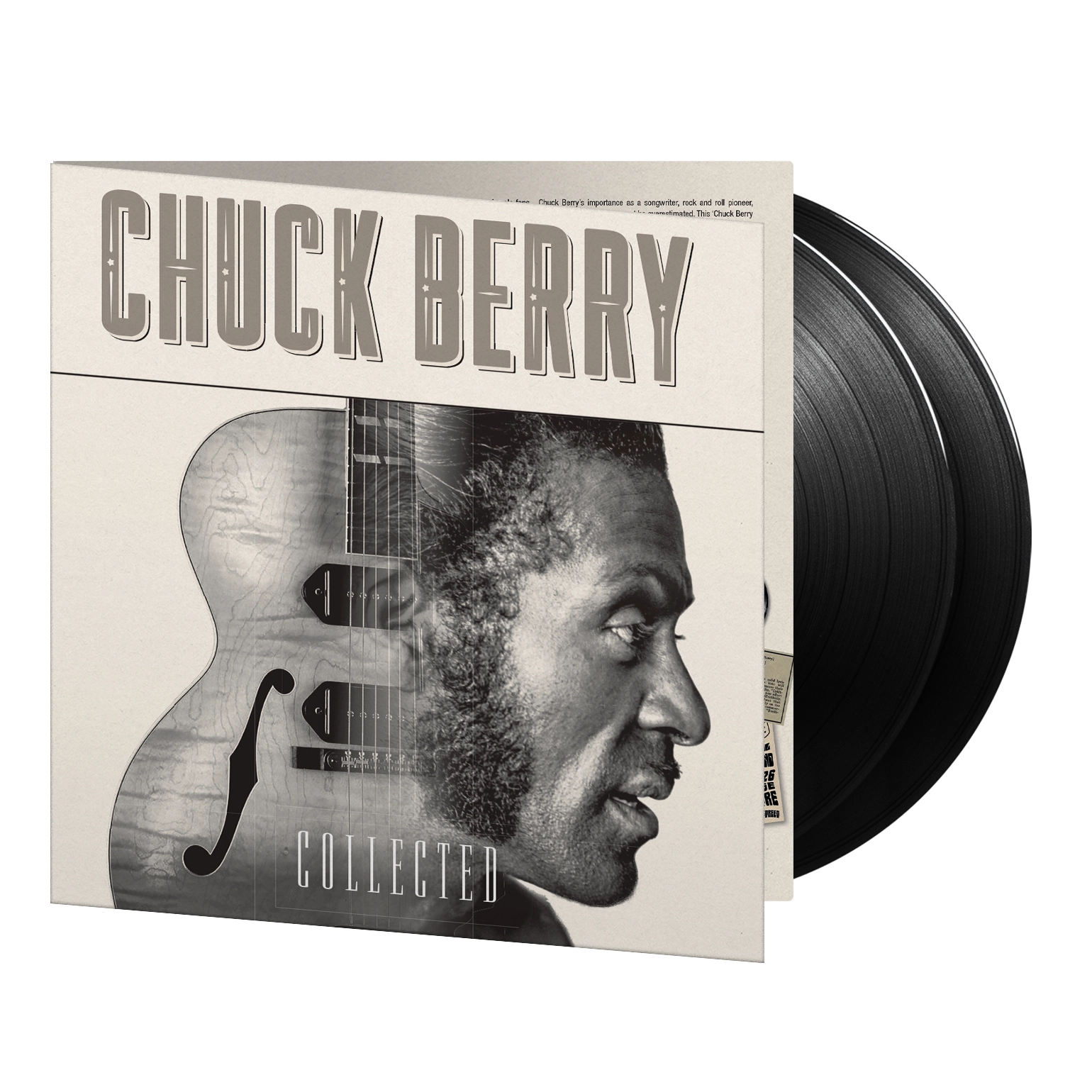 Collected - Chuck Berry