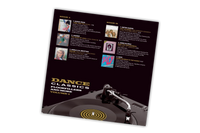 Dance Classics... Vol 1 (MOV Shop Exclusive)