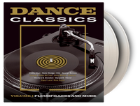 Dance Classics... Vol 1 (MOV Shop Exclusive)