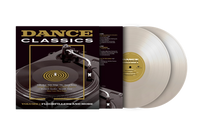 Dance Classics... Vol 1 (MOV Shop Exclusive)