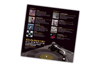 Dance Classics... Vol 1 (MOV Shop Exclusive)