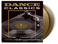 Dance Classics... Vol 1