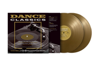 Dance Classics... Vol 1