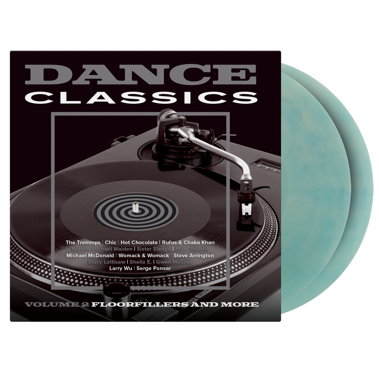 Dance Classics... Vol 2 (Shop Exclusive)