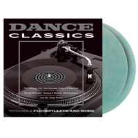 Dance Classics... Vol 2 (Shop Exclusive)